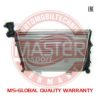 LADA 2107130101210 Radiator, engine cooling